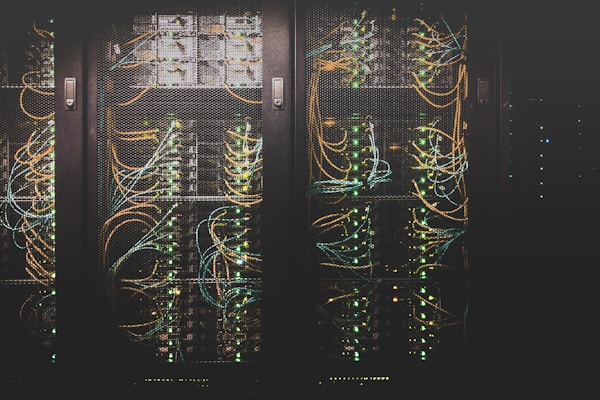 UPS 시스템